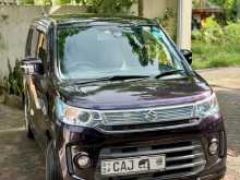 Suzuki Wagon R Stingray 2014 Car