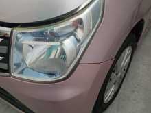 Suzuki Wagon R FZ 2014 Car