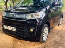 Suzuki Wagon R Stingray 2014 Car