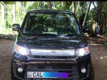 Suzuki Wagon R Stingray 2014 Car