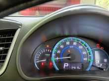 Suzuki Wagon R Stingray 2014 Car
