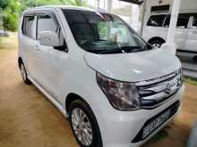 Suzuki Wagon R Fz 2014 Car