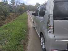 Suzuki Wagon R FZ Safety 2014 Car