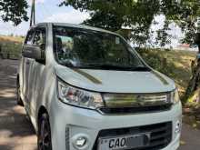 Suzuki Wagon R Stingray 2014 Car