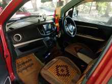 Suzuki Wagon R Stingray J Style 2014 Car