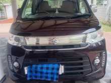 Suzuki Wagon R Stingray J Style 2014 Car