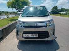 Suzuki Wagon R Stingray 2014 Car