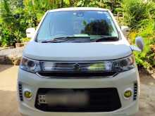 Suzuki Wagon R Stingray 2014 Car