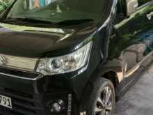 Suzuki Wagon R Stingray J Style 2014 Car