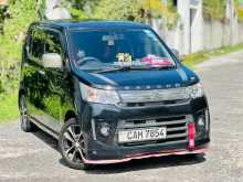 Suzuki Wagon R Stingray J Style 2014 Car