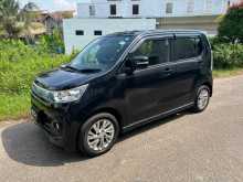 Suzuki Wagon R Stingray 2014 Car