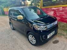 Suzuki Wagon R Stingray 2014 Car