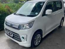 Suzuki Wagon R Stingray 2014 Car