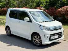 Suzuki Wagon R Stingray 2014 Car