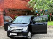 Suzuki Wagon R FZ 2014 Car
