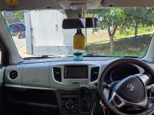 Suzuki Wagon R FZ 2014 Car