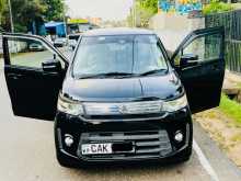 Suzuki Wagon R Stingray J Style 2014 Car