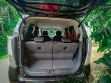 Suzuki Wagon R Stingray J Style 2014 Car