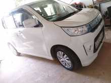 Suzuki Wagon R Stingray 2014 Car