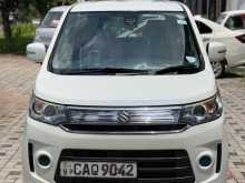 Suzuki Wagon R Stingray 2014 Car