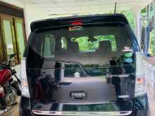 Suzuki Wagon R Stingray 2014 Car