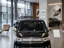 Suzuki Wagon R Stingray J Style 2014 Car