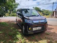 Suzuki Wagon R Stingray 2014 Car