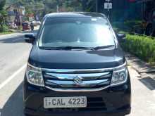 Suzuki Wagon R FZ 2014 Car