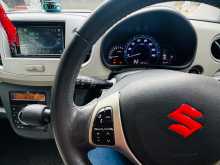 Suzuki Wagon R FZ 2014 Car