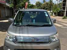 Suzuki Wagon R Stingray 2014 Car