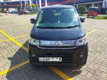 Suzuki Wagon R Stingray 2014 Car