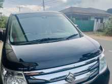 Suzuki Wagon R FZ 2014 Car