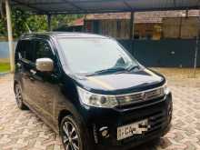 Suzuki Wagon R Stingray J Style 2014 Car
