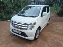 Suzuki Wagon R FZ 2014 Car