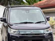 Suzuki Wagon R Stingray 2014 Car