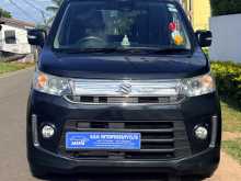 Suzuki Wagon R Stingray 2014 Car