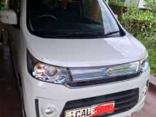 Suzuki Wagon R Stingray 2014 Car