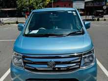 Suzuki Wagon R FZ 2014 Car