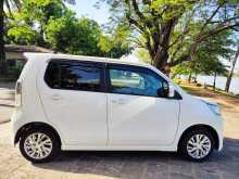 Suzuki Wagon R Stingray 2014 Car