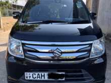 Suzuki Wagon R FZ 2014 Car