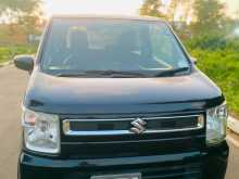 Suzuki Wagon R FX 2014 Car