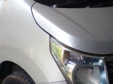 Suzuki Wagon R FZ 2014 Car