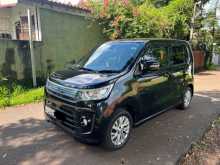 Suzuki Wagon R Stingray 2014 Car