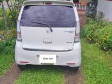 Suzuki Wagon R Stingray 2014 Car