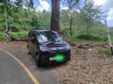 Suzuki Wagon R Stingray X 2014 Car