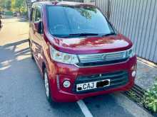 Suzuki Wagon R Stingray 2014 Car