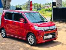 Suzuki Wagon R Stingray 2014 Car