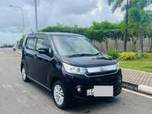 Suzuki Wagon R Stingray 2014 Car