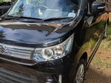 Suzuki Wagon R Stingray 2015 Car