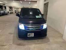 Suzuki Wagon R Fz 2015 Car